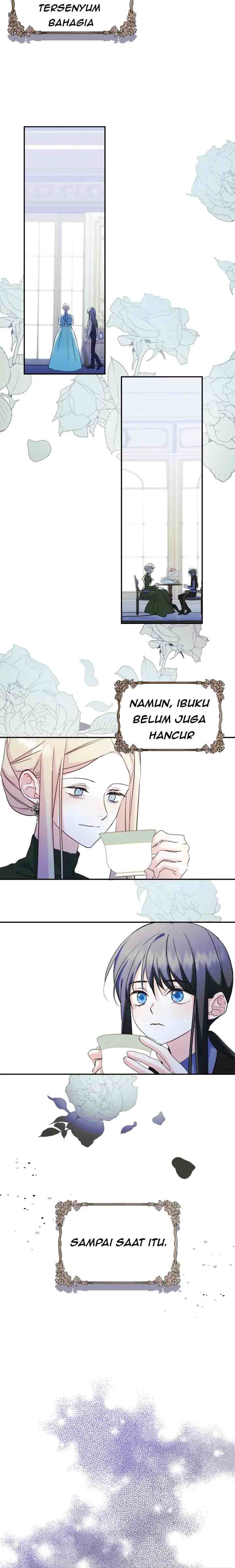I Became the Male Lead's Female Friend chapter 20 halaman 6