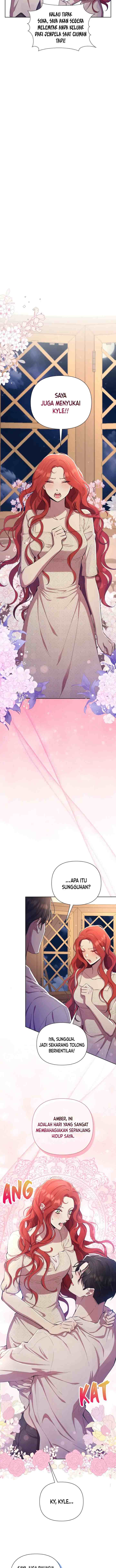 Author, In This Life I'm The Protagonist chapter 45 halaman 10