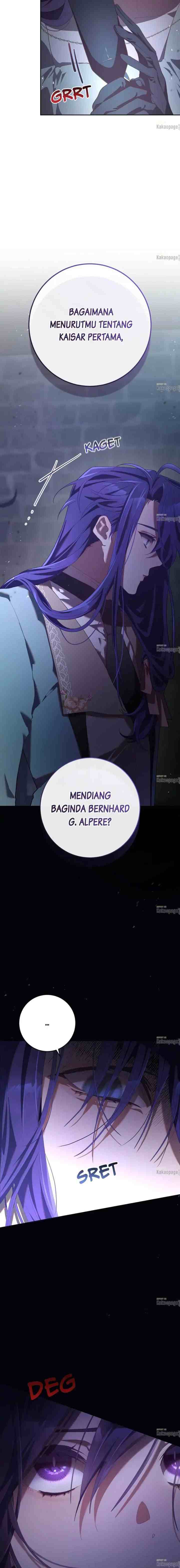 Crowning a Spoiled Prince chapter 20 halaman 17