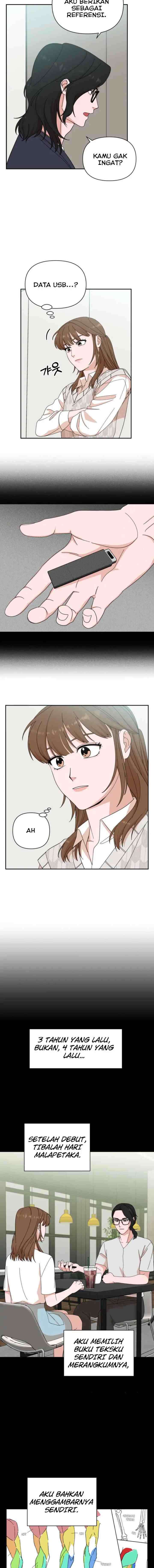 The Guy With Pretty Lips chapter 7 halaman 14