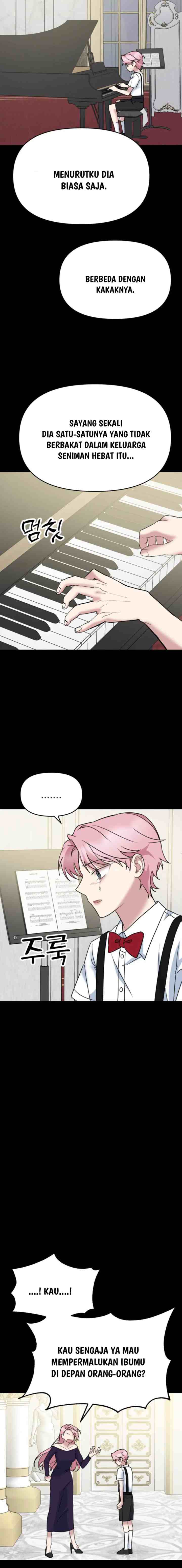 Butler, Please! chapter 26 halaman 13