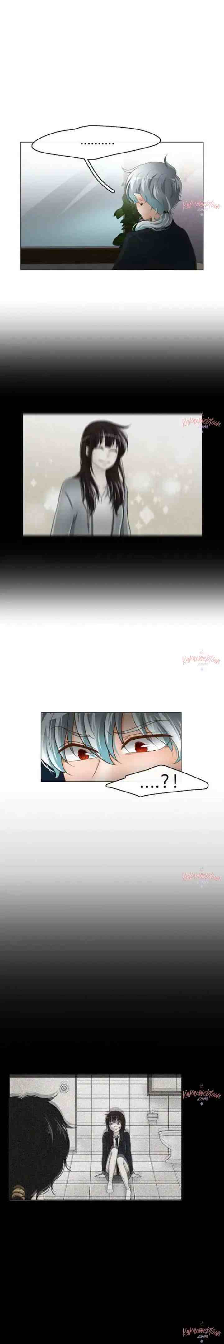Love Pixie chapter 71 halaman 15