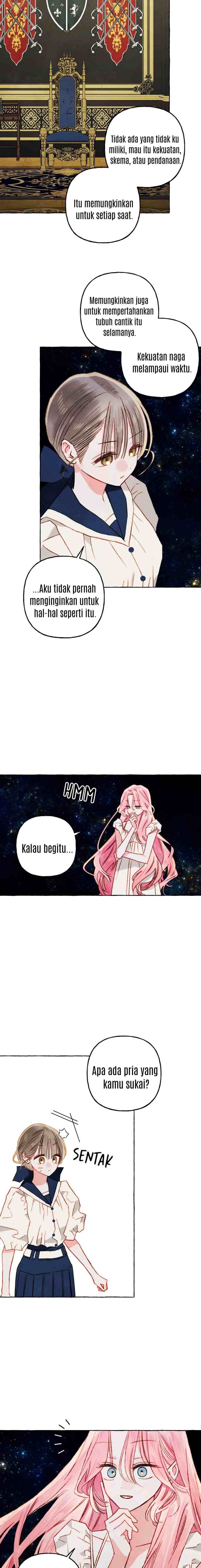 I Raised a Black Dragon chapter 67 halaman 12