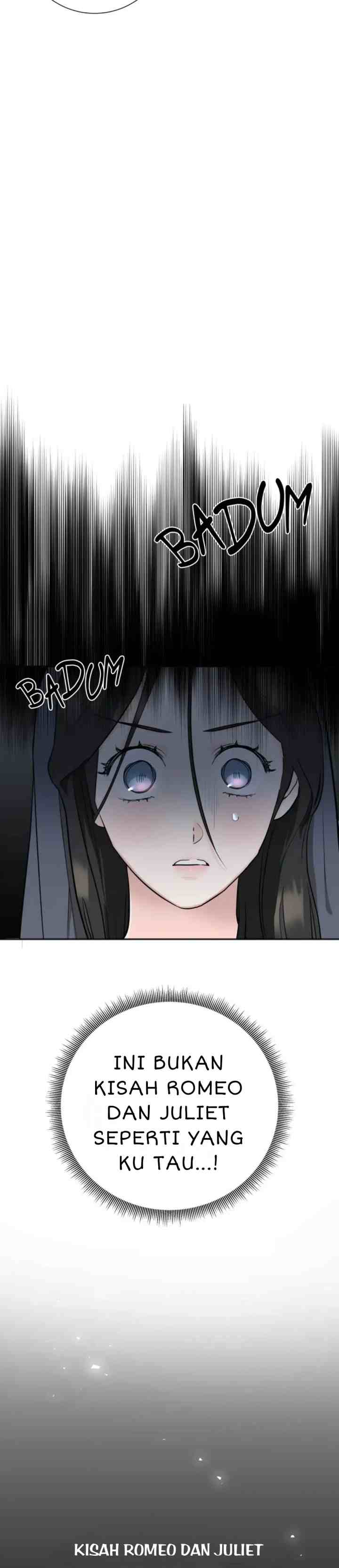 Goodbye My Juliet chapter 0 halaman 12