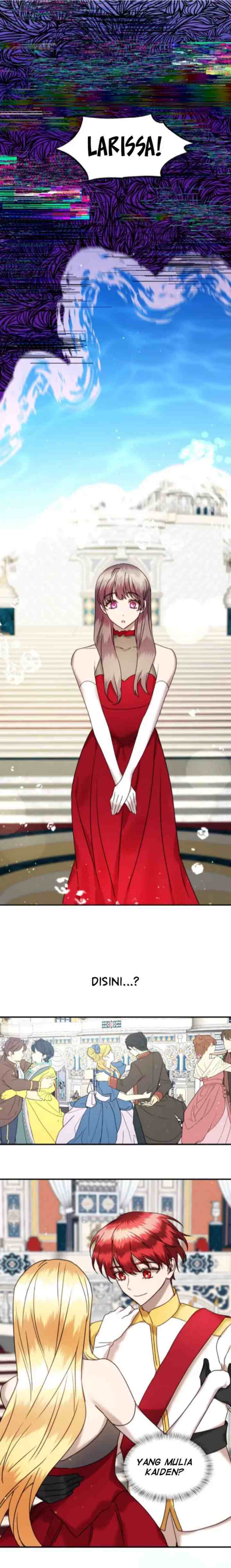 The Fake Princess Op Bunny chapter 52 halaman 12