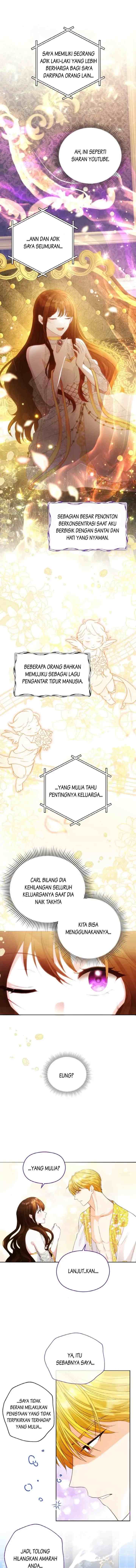 After the Insomnia Was Cured, the Tyrant Became Obsessive chapter 2 halaman 8