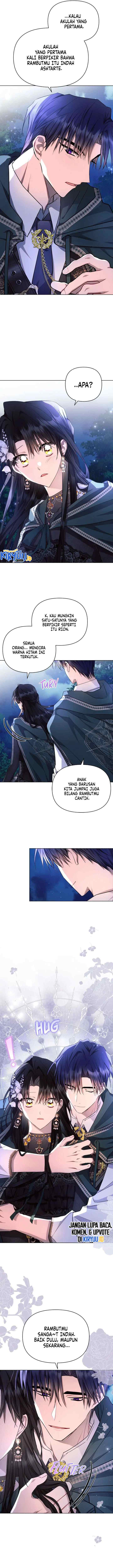 Ashtarte chapter 54 halaman 5