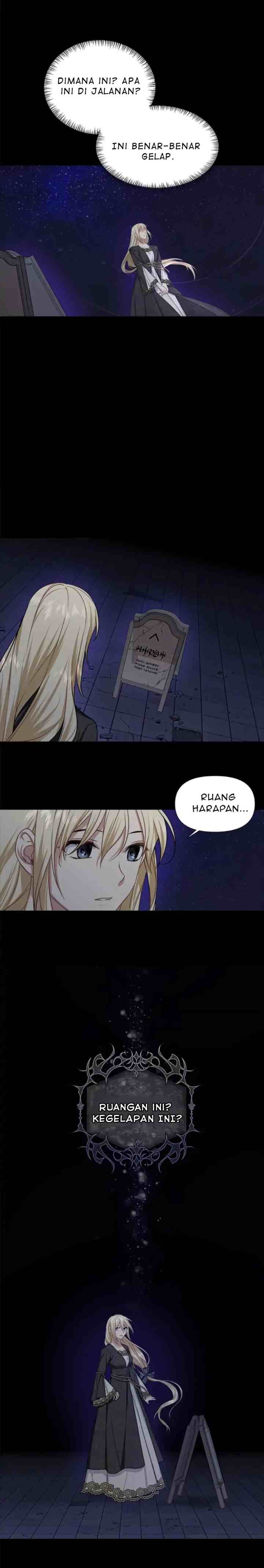 Please Be Obsessed With Me chapter 31 halaman 15