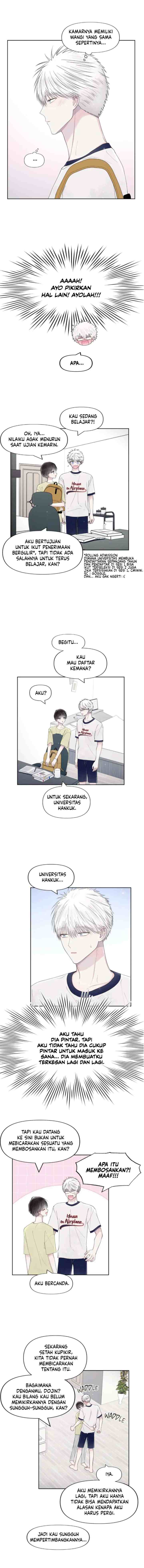 The Degrees Between Us chapter 41 halaman 6
