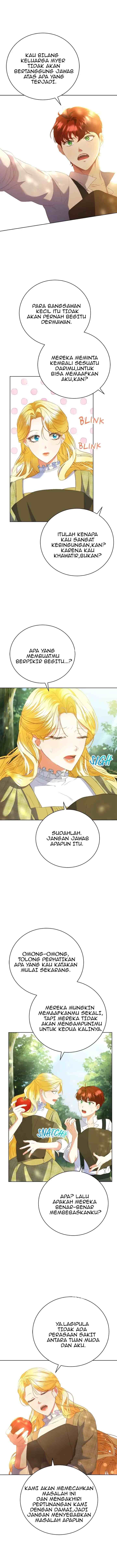 Love Doesn't Matter chapter 24 halaman 12