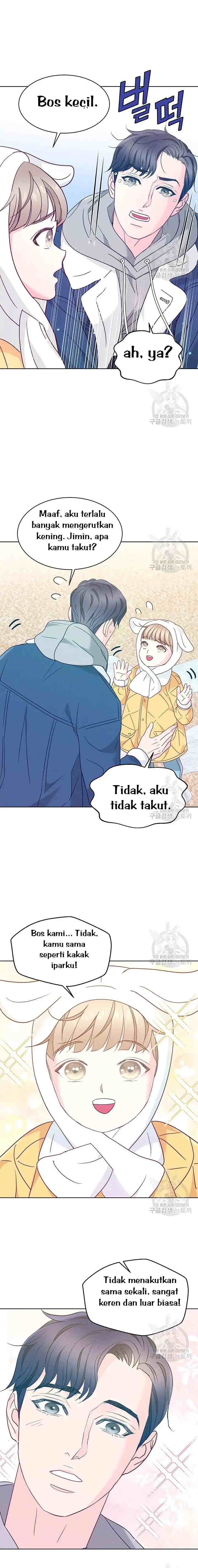 Fall for You chapter 59 halaman 13