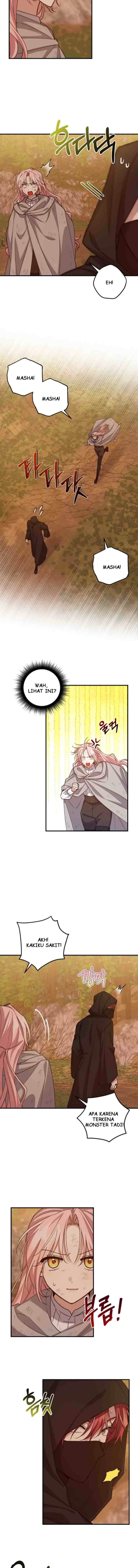 I Raised the Villains Preciously chapter 50 halaman 10