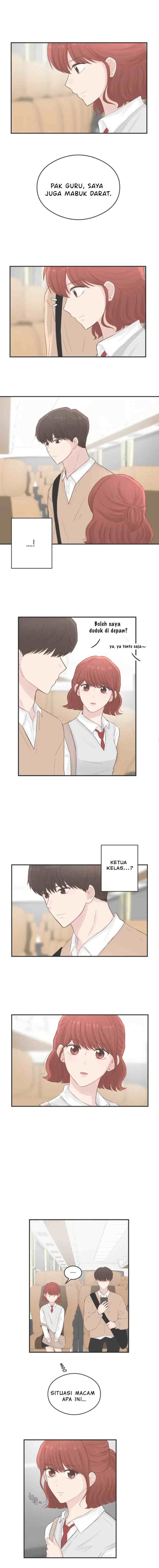 Exchange Male and Female chapter 60 halaman 10