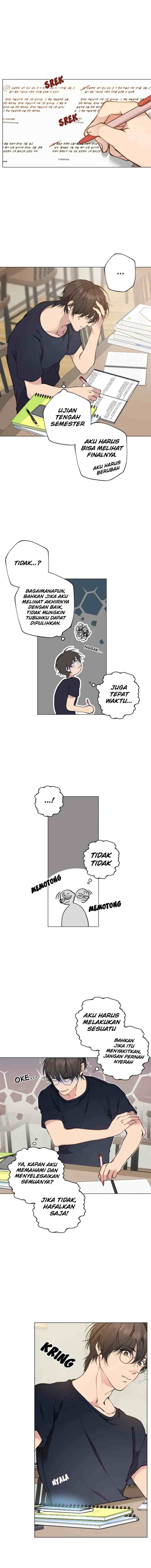 Lost in the Cloud chapter 44 halaman 13