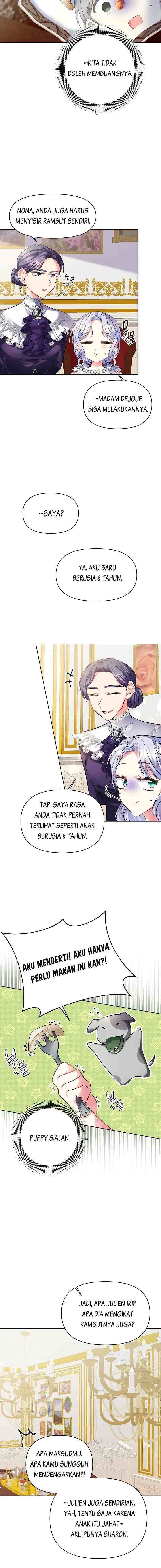 The Kids Have Changed chapter 2 halaman 7
