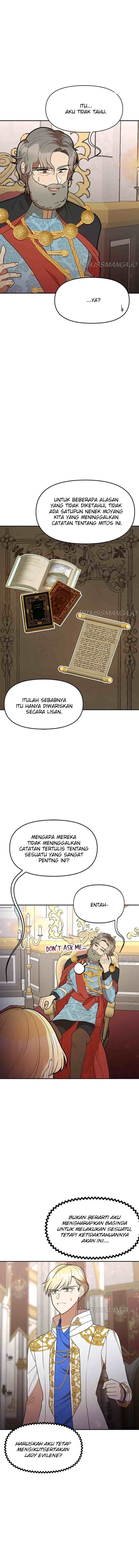 Romance Fantasy Comic Binge chapter 55 halaman 8