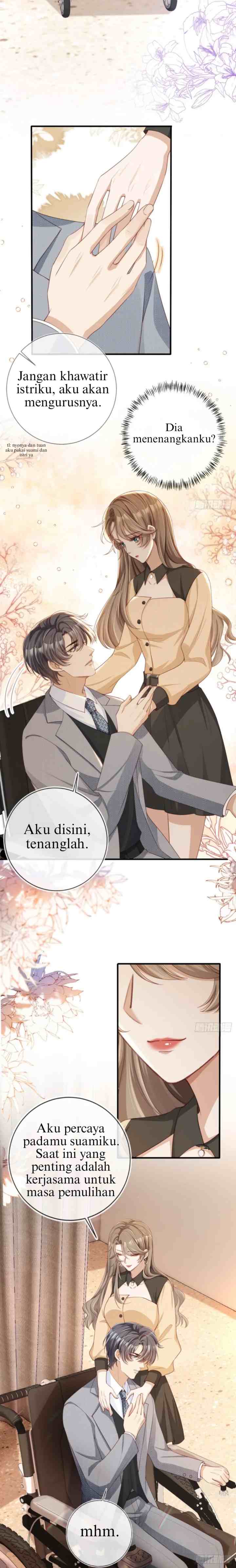 I Married the Disabled Big Shot After My Rebirth chapter 7 halaman 6