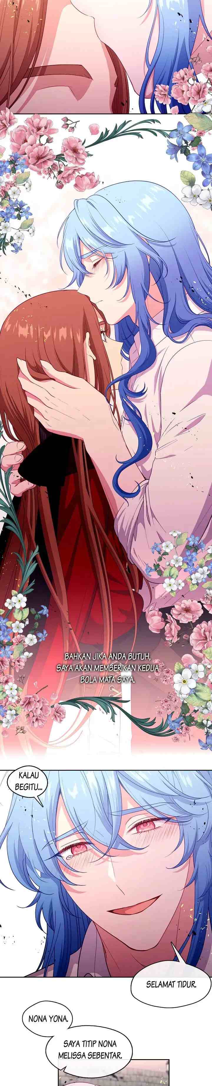 Beware the Villainess! chapter 86 halaman 15