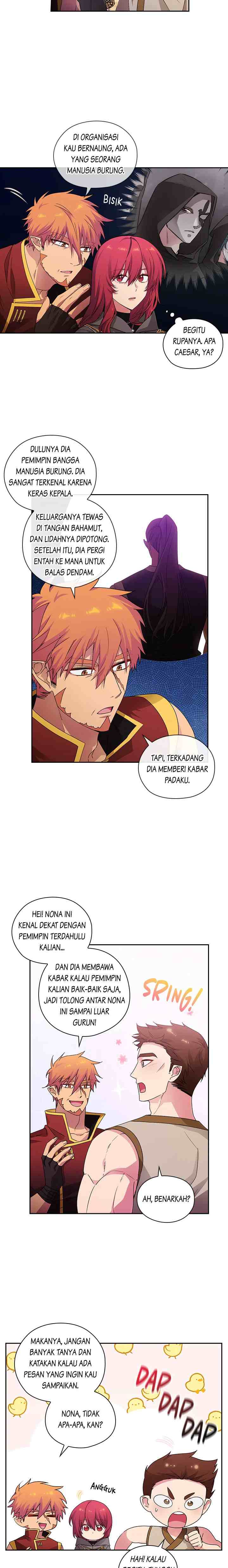 Adonis chapter 234 halaman 5
