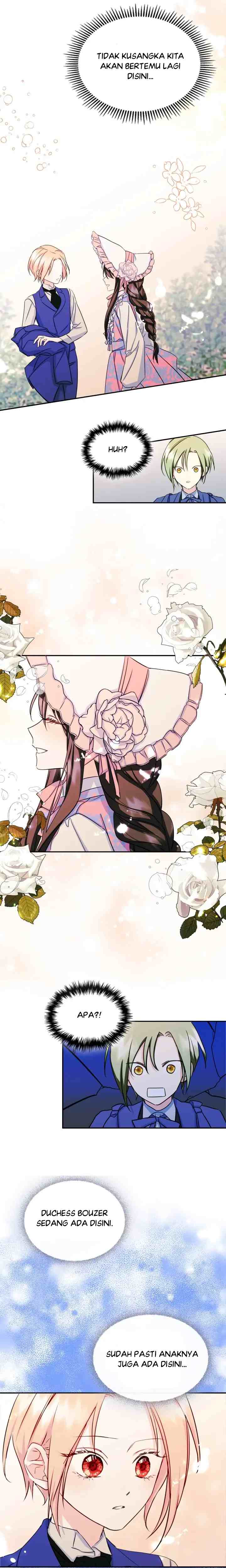I Became the Male Lead's Female Friend chapter 13 halaman 14