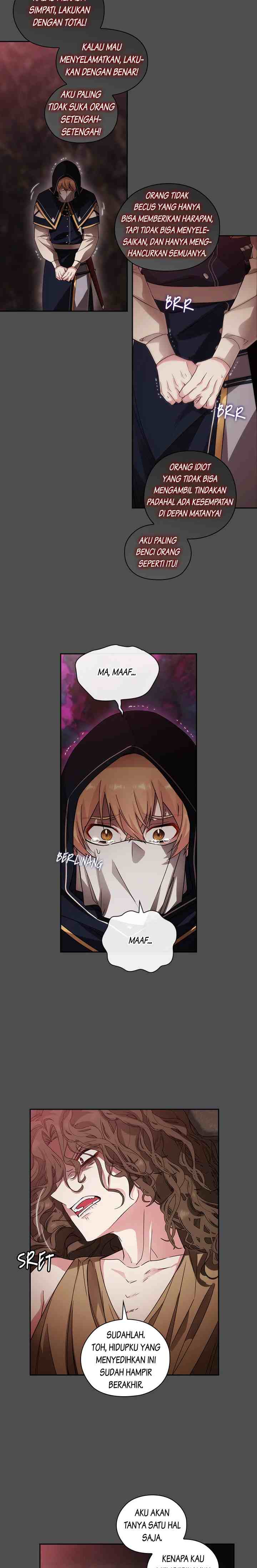 Adonis chapter 220 halaman 6