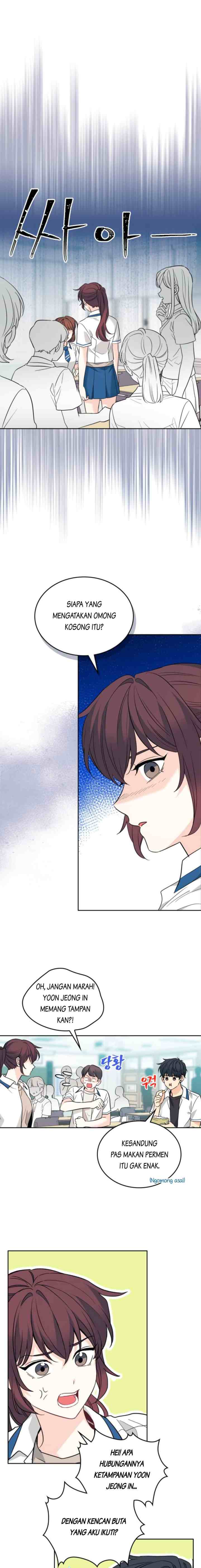 My Life as an Internet Novel chapter 163 halaman 5