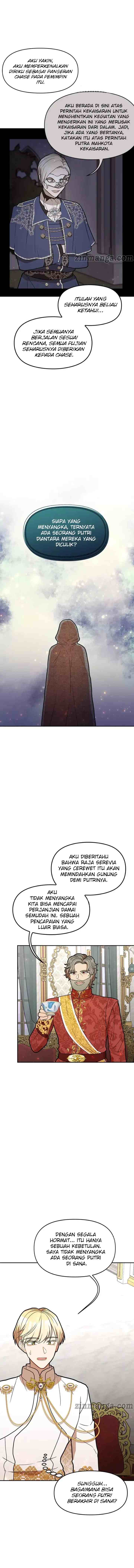 Romance Fantasy Comic Binge chapter 43 halaman 14