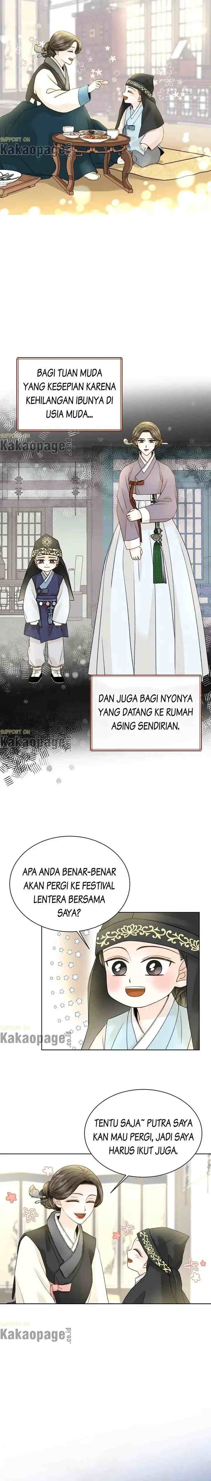 Oh! My Hubby-nim chapter 16 halaman 4