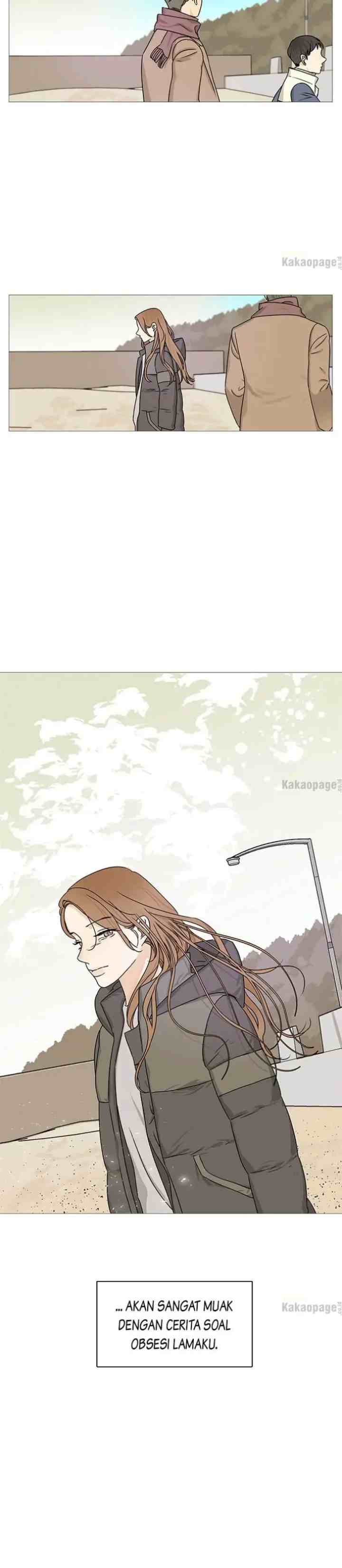 Doryung's Family chapter 95 halaman 14