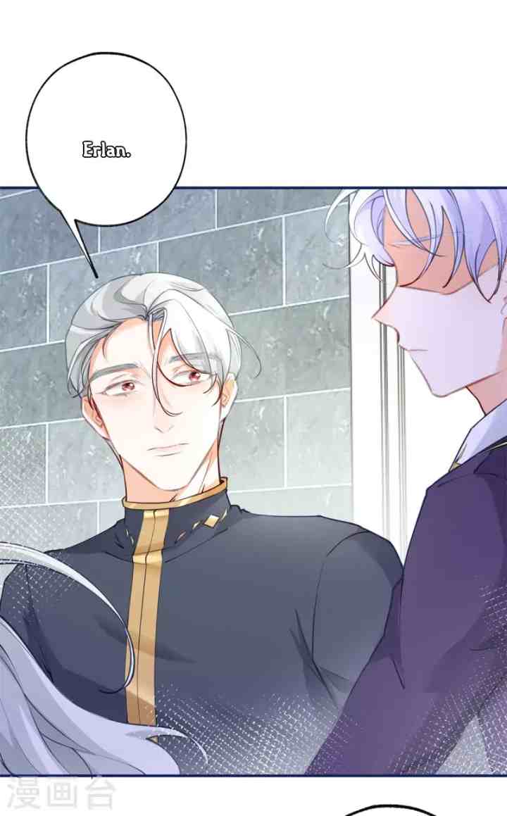 I Became the Sacrificial Princess chapter 90 halaman 6