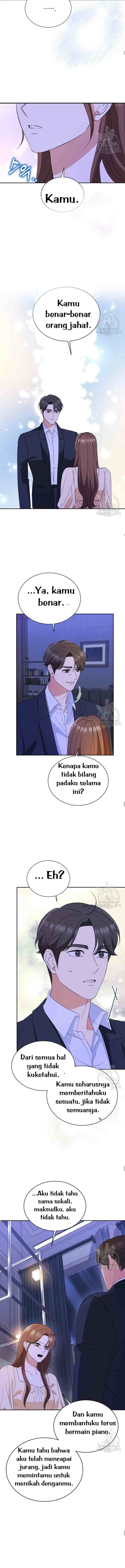 Please Divorce Me chapter 37 halaman 7