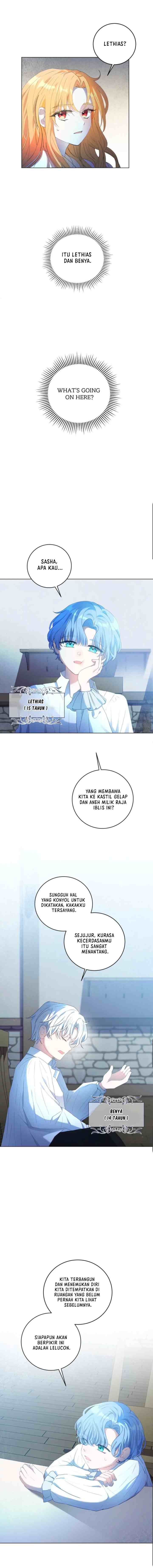 A Happy Ending for Villains chapter 1 halaman 10