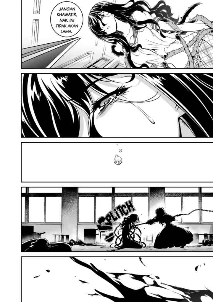 Honkai Impact 3rd chapter 102 halaman 10