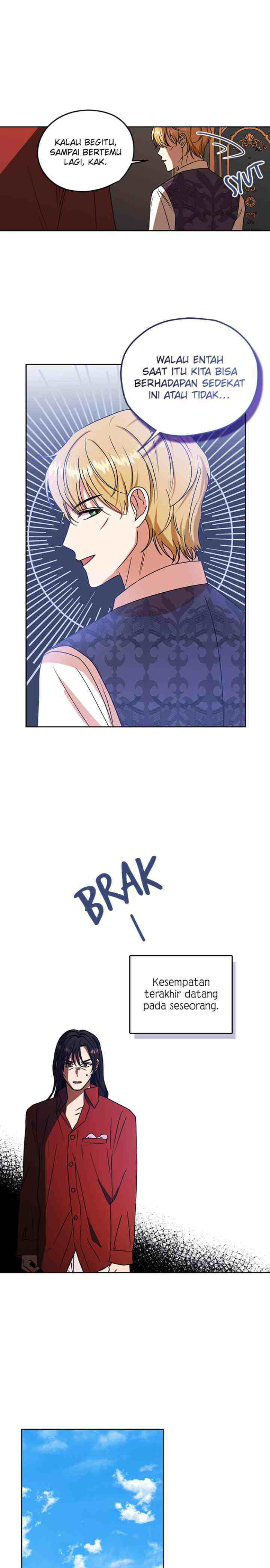 Leveling My Husband to the Max chapter 100 halaman 10