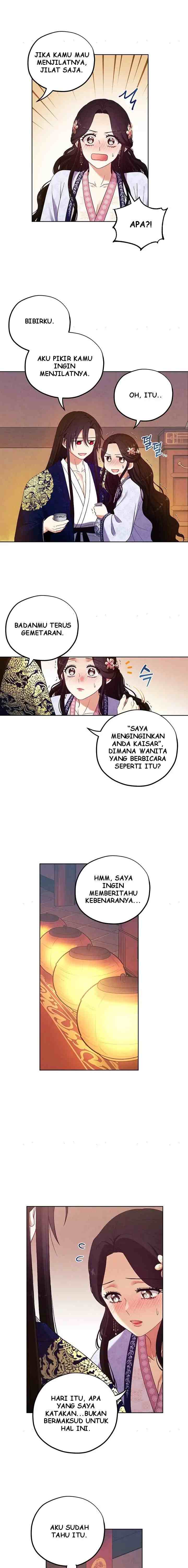 Elixir of the Sun chapter 32 halaman 7