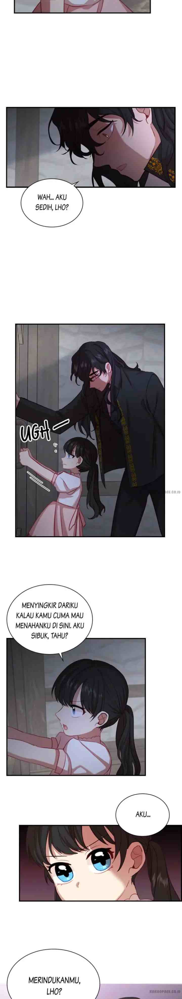 The Beloved Little Princess chapter 46 halaman 14