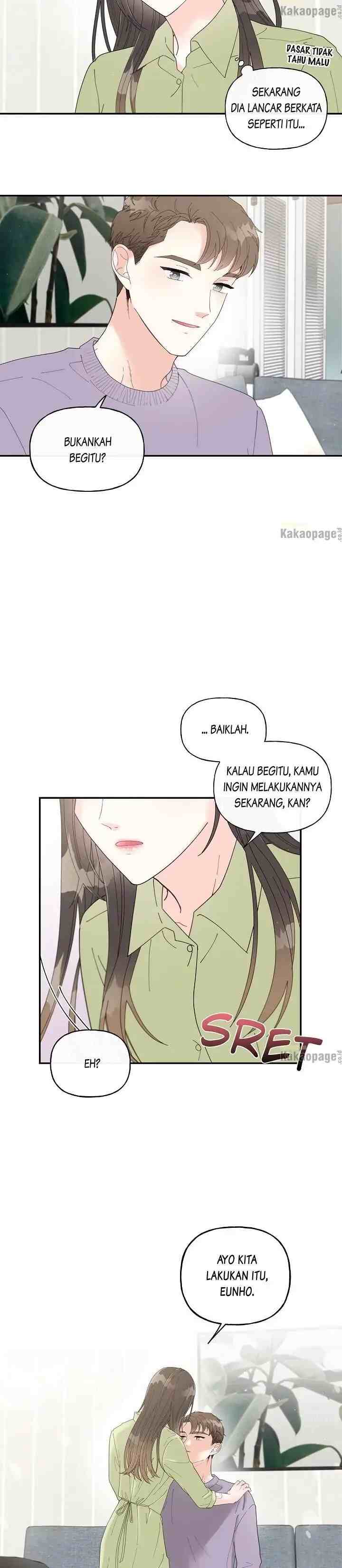 Before I Lose You chapter 34 halaman 14