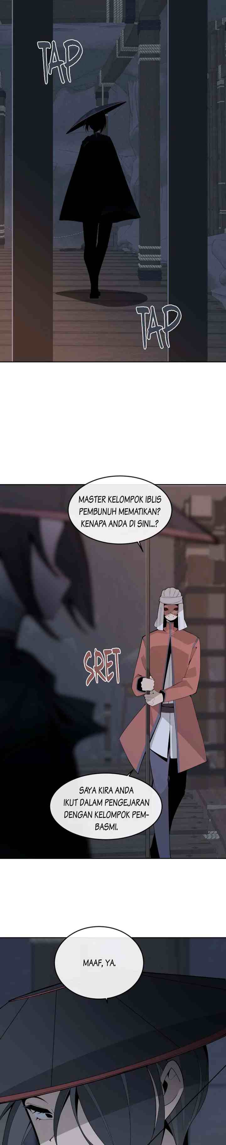 Devil Sword King chapter 325 halaman 15
