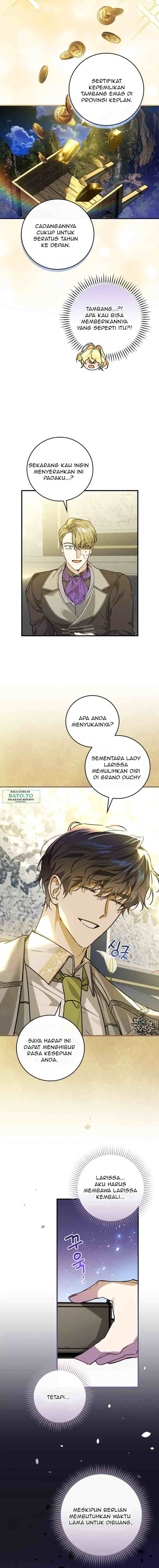 The Perfect Plan For A Fairy Tale Ending chapter 31 halaman 5
