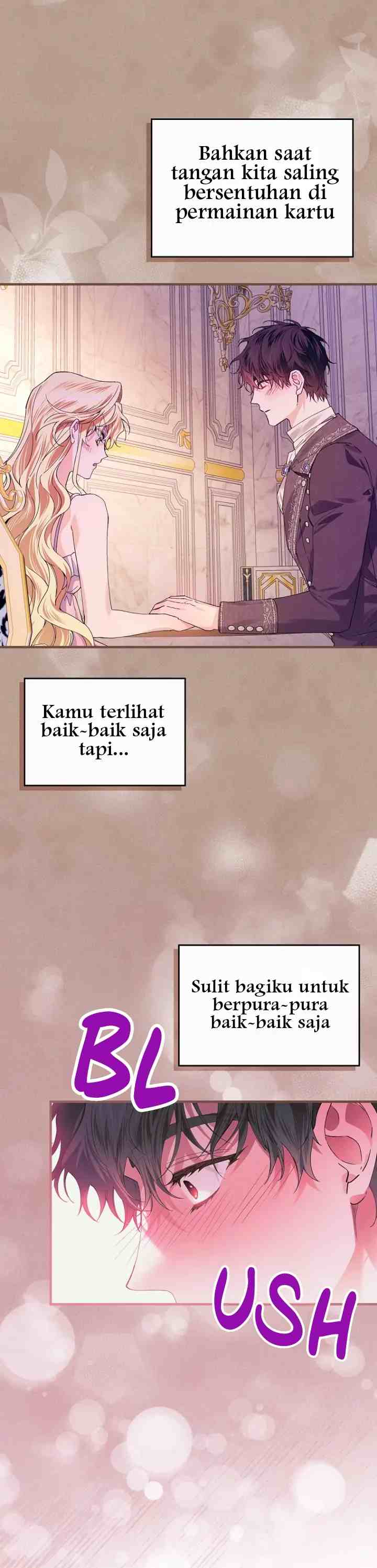 The Perfect Plan For A Fairy Tale Ending chapter 49 halaman 18