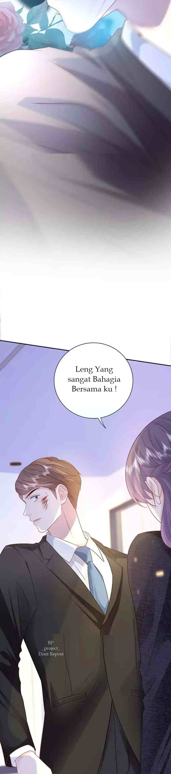 I Know What You Think chapter 38 halaman 5