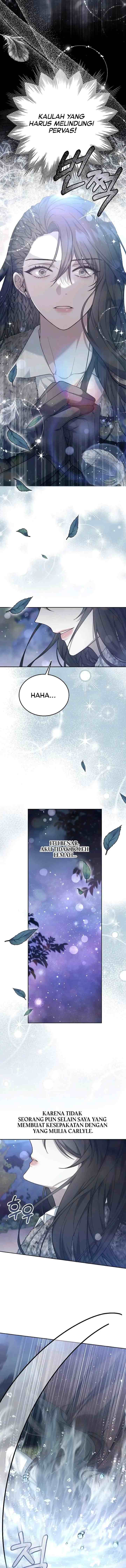 City of Arrogance chapter 6 halaman 4