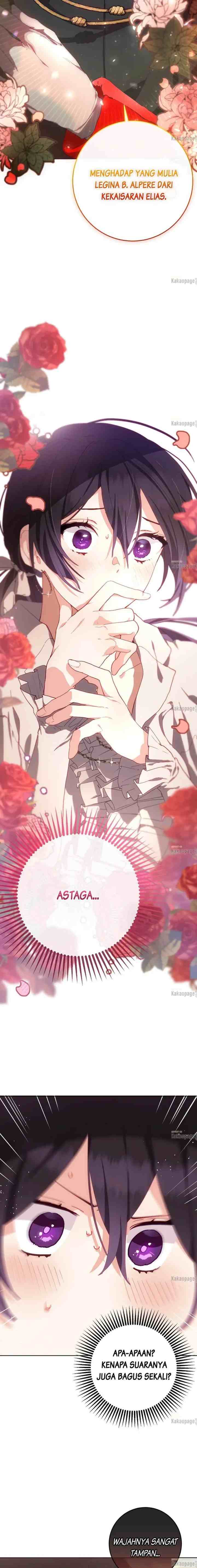 Crowning a Spoiled Prince chapter 5 halaman 11