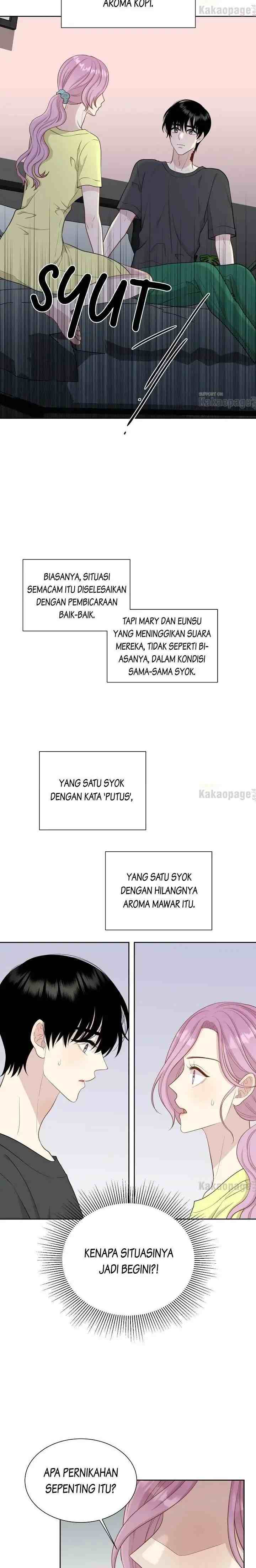 Should I Not Tell? chapter 89 halaman 7
