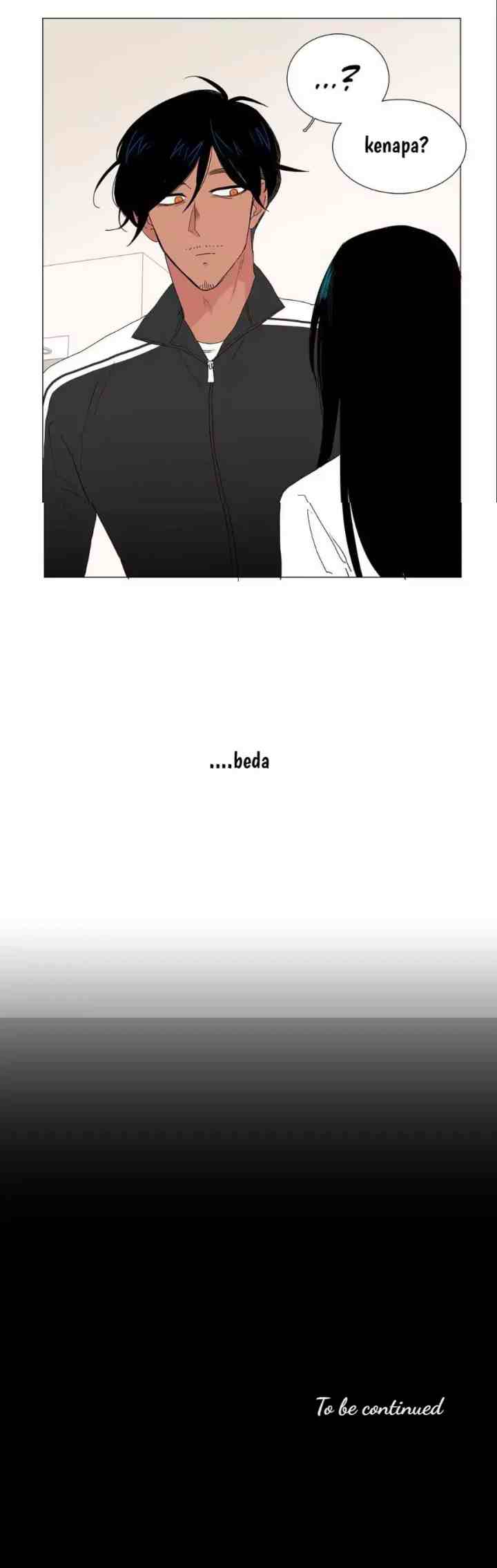 The Lady and Her Butler chapter 33 halaman 17