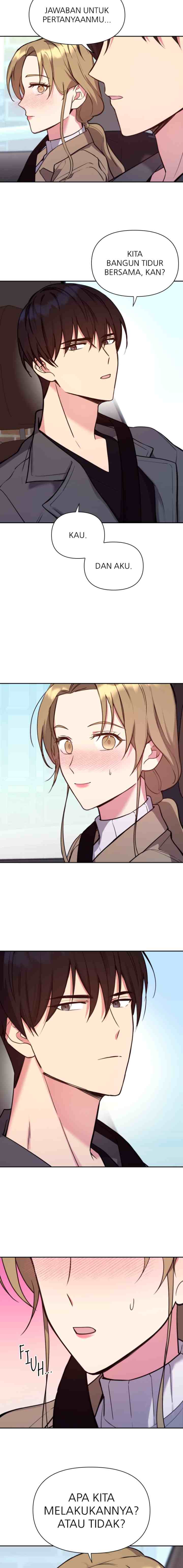 My Noisy Marriage chapter 23 halaman 7