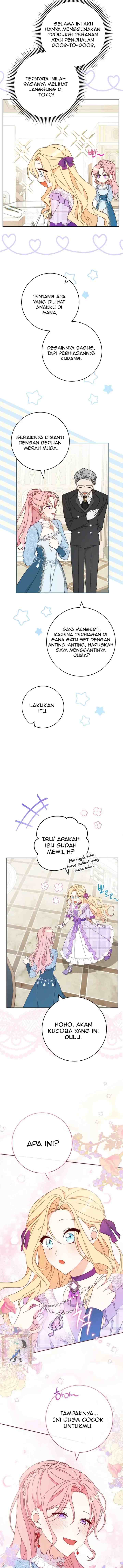 Please Cherish Your Friends chapter 25 halaman 4