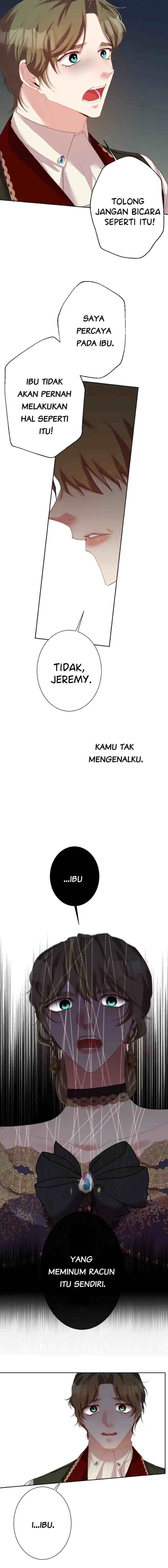 A Villainess' Revenge Is Sweeter Than Honey chapter 35 halaman 11
