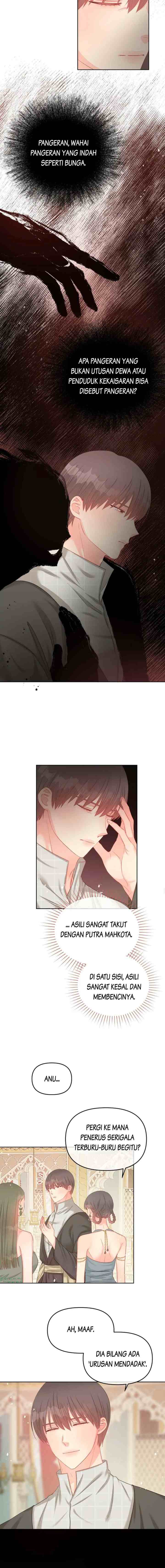 Don't Concern Yourself With That Book chapter 60 halaman 5