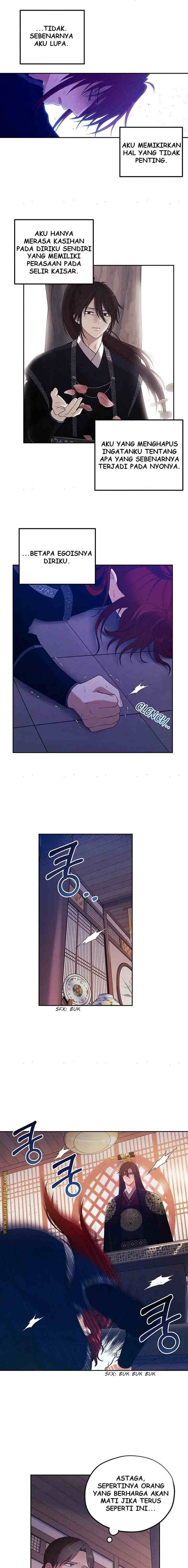 Elixir of the Sun chapter 46 halaman 11